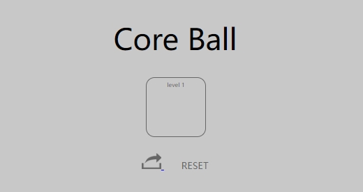 coreball