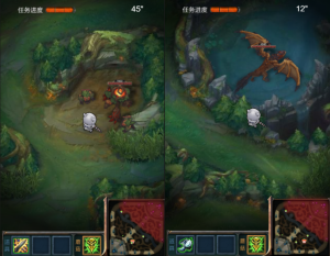 新召唤师峡谷大冒险